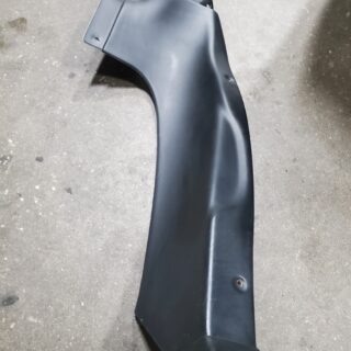 Gen.2 LH interior trim