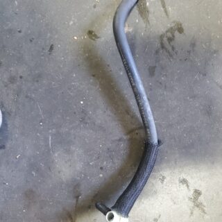 Gen.2 booster vacuum hose