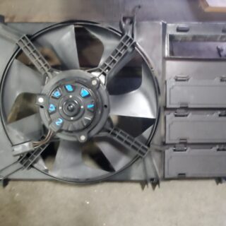 Gen.1 Fan