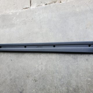 Gen.2 LH Sill Cover