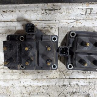 Gen.1 coil pair