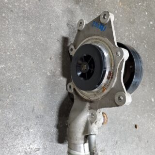 Gen.1 Water Pump