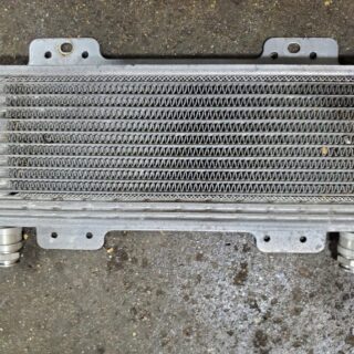 Gen.3 power steering cooler