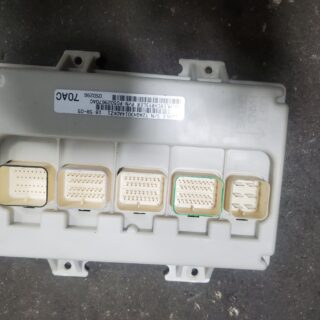 Gen.3 BCM