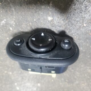 Gen.3 Mirror Switch