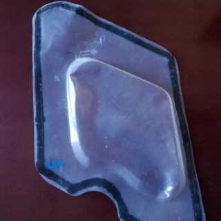 Gen.3 LH Door weather seal