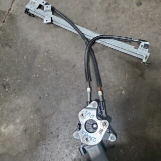 Gen.2 RH Window Regulator