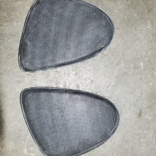 Gen.1 Hood Vent