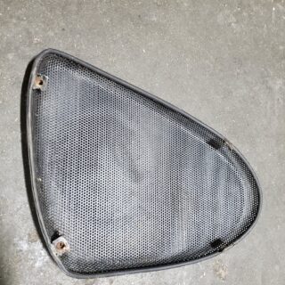 Gen.1 Hood Vent
