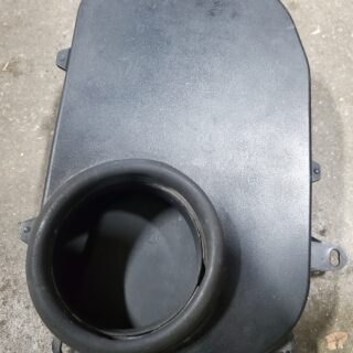 Gen.1 air intake