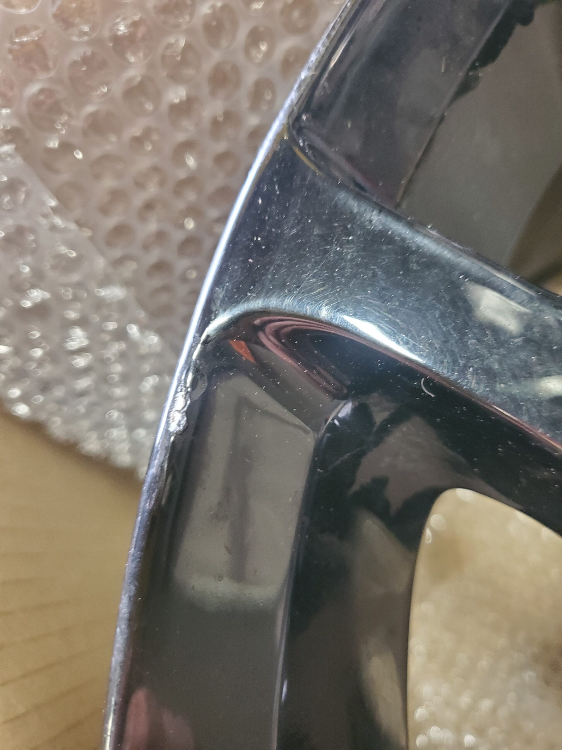 Gen 4 H spoke Wheel Set - Image 13