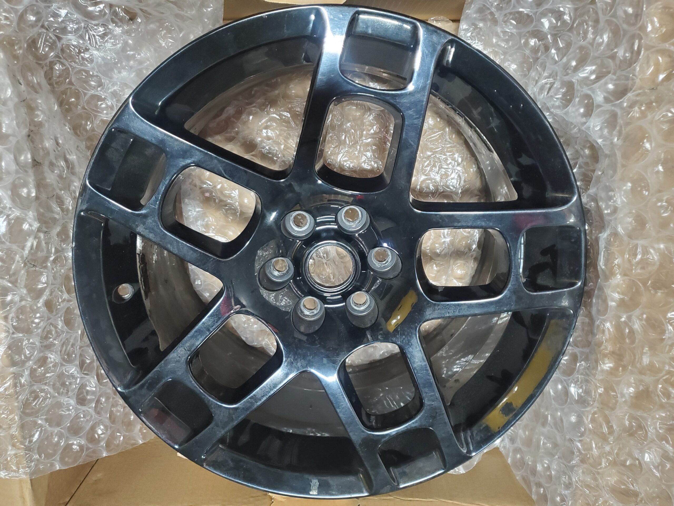 Gen 4 H spoke Wheel Set - Image 12