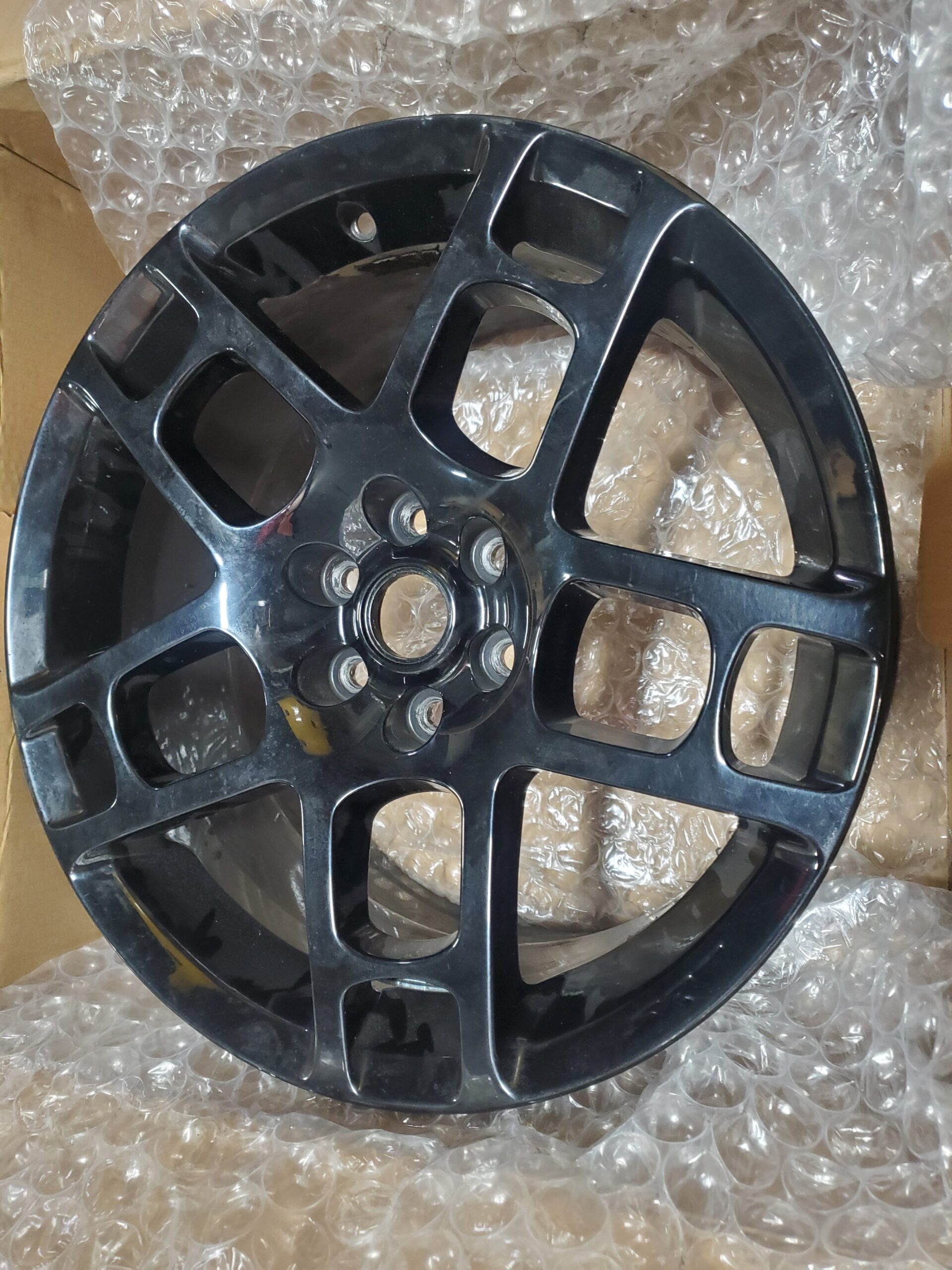 Gen 4 H spoke Wheel Set - Image 11