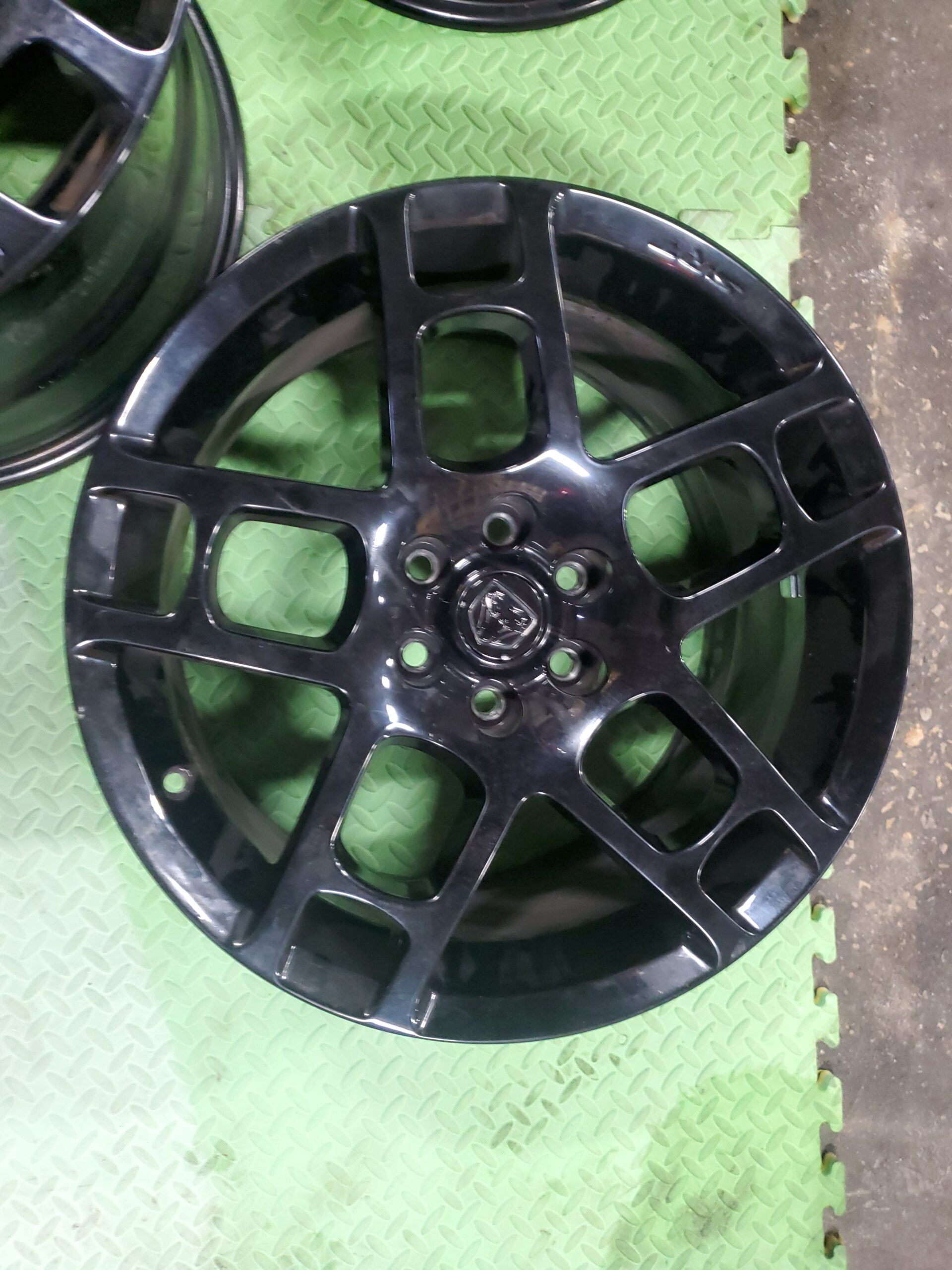 Gen 4 H spoke Wheel Set - Image 6