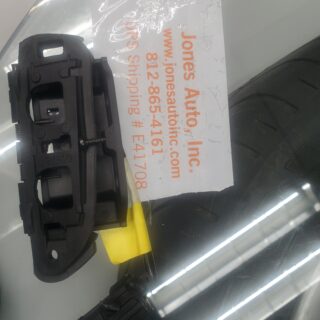 Gen.3 RH Exterior Door Handle Assembly