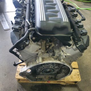Gen.5 Engine
