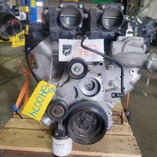Gen.5 Engine