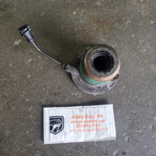 Gen.5 Slave Cylinder