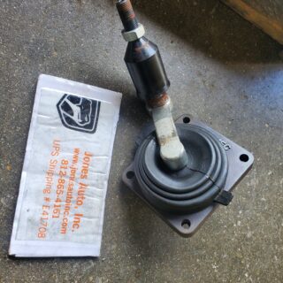 Gen.5 TREMEC 6060 Shifter