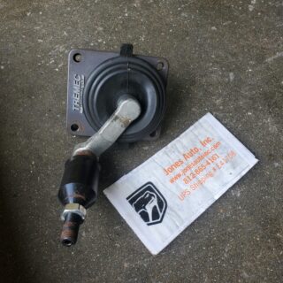 Gen.5 TREMEC 6060 Shifter