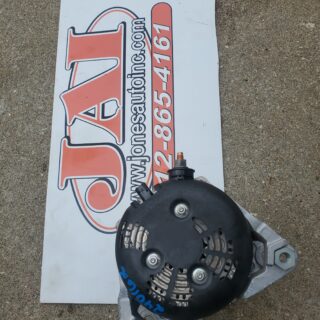 Gen.5 Alternator