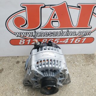 Gen.5 Alternator