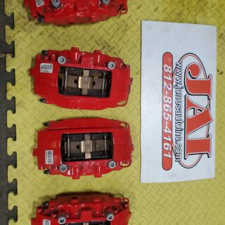 Gen.5 Full Set Of Calipers
