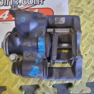 GEN.5 RH E-Brake Caliper