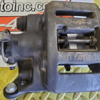 GEN.5 RH E-Brake Caliper