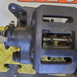 Gen.5 LH E-Brake Caliper