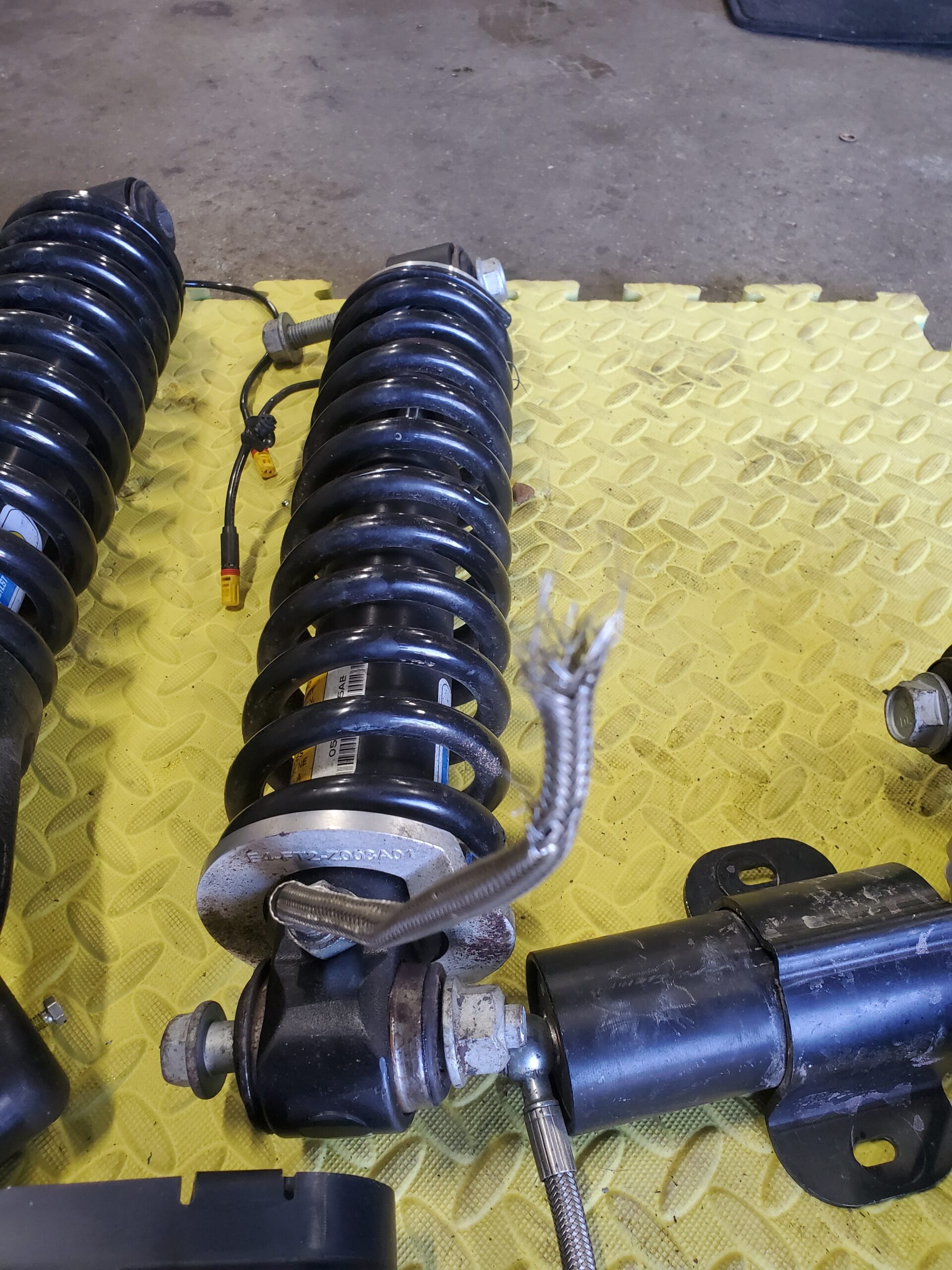 Gen.5 coilover set - Image 12