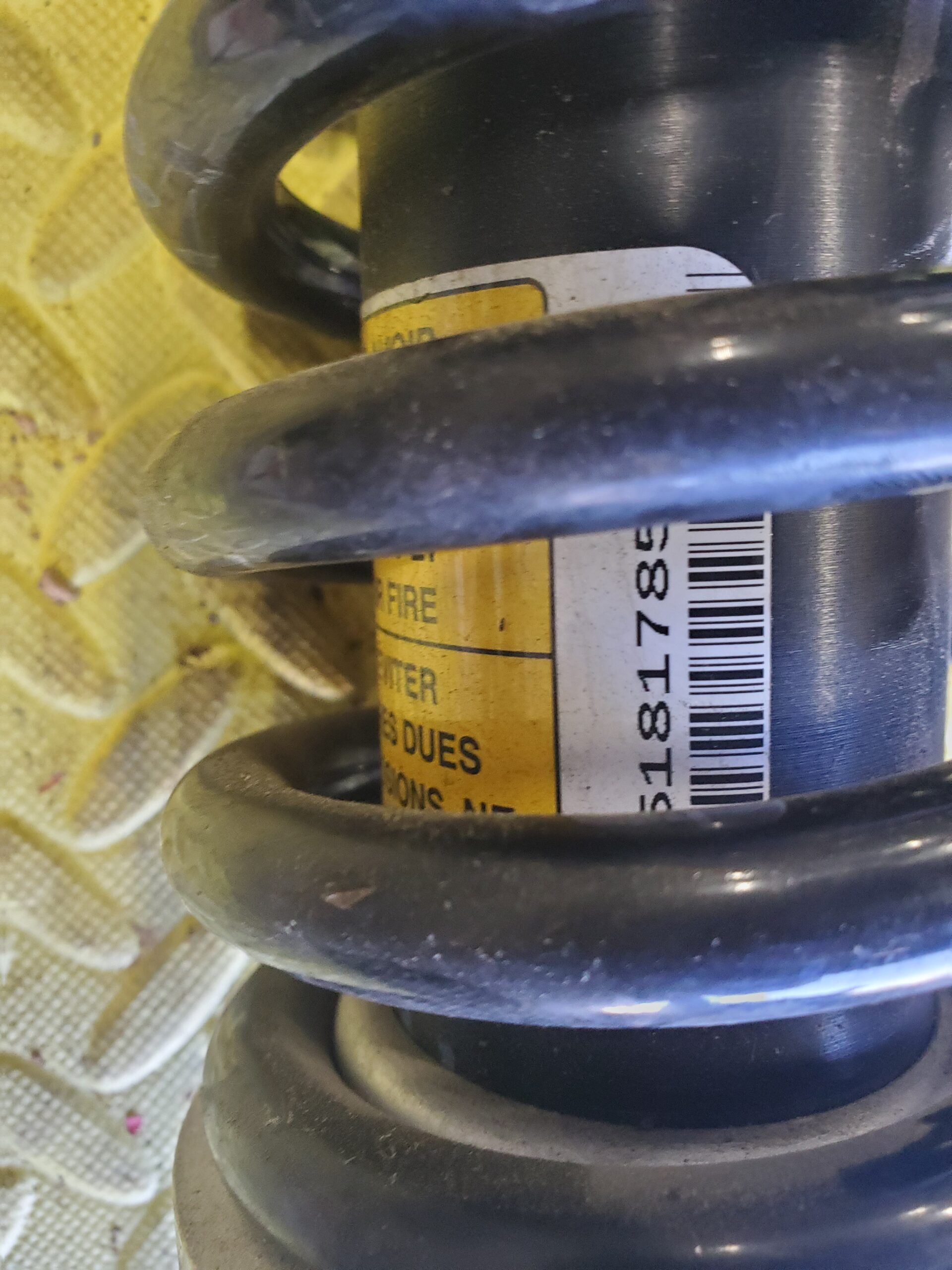 Gen.5 coilover set - Image 10