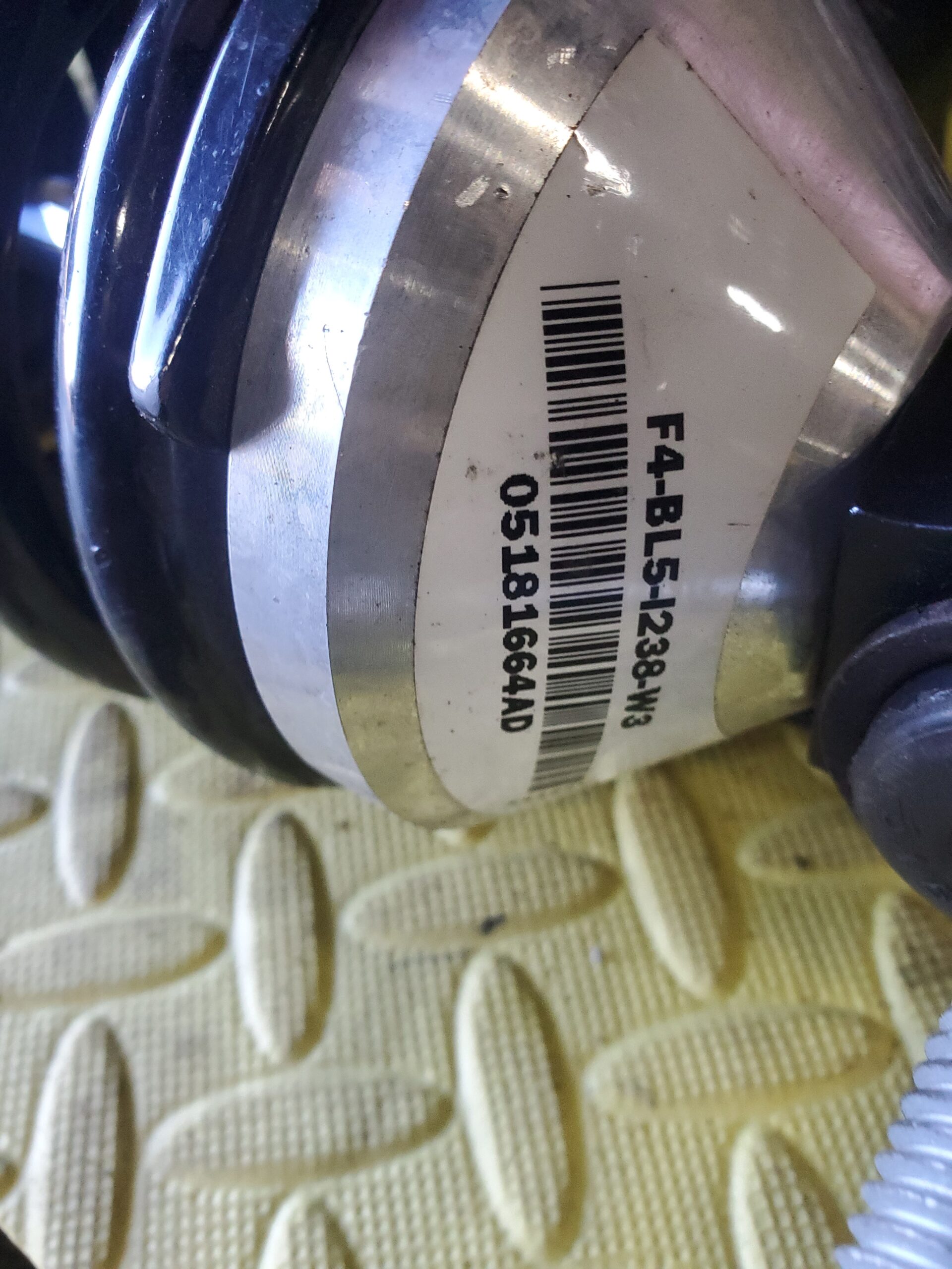 Gen.5 coilover set - Image 9