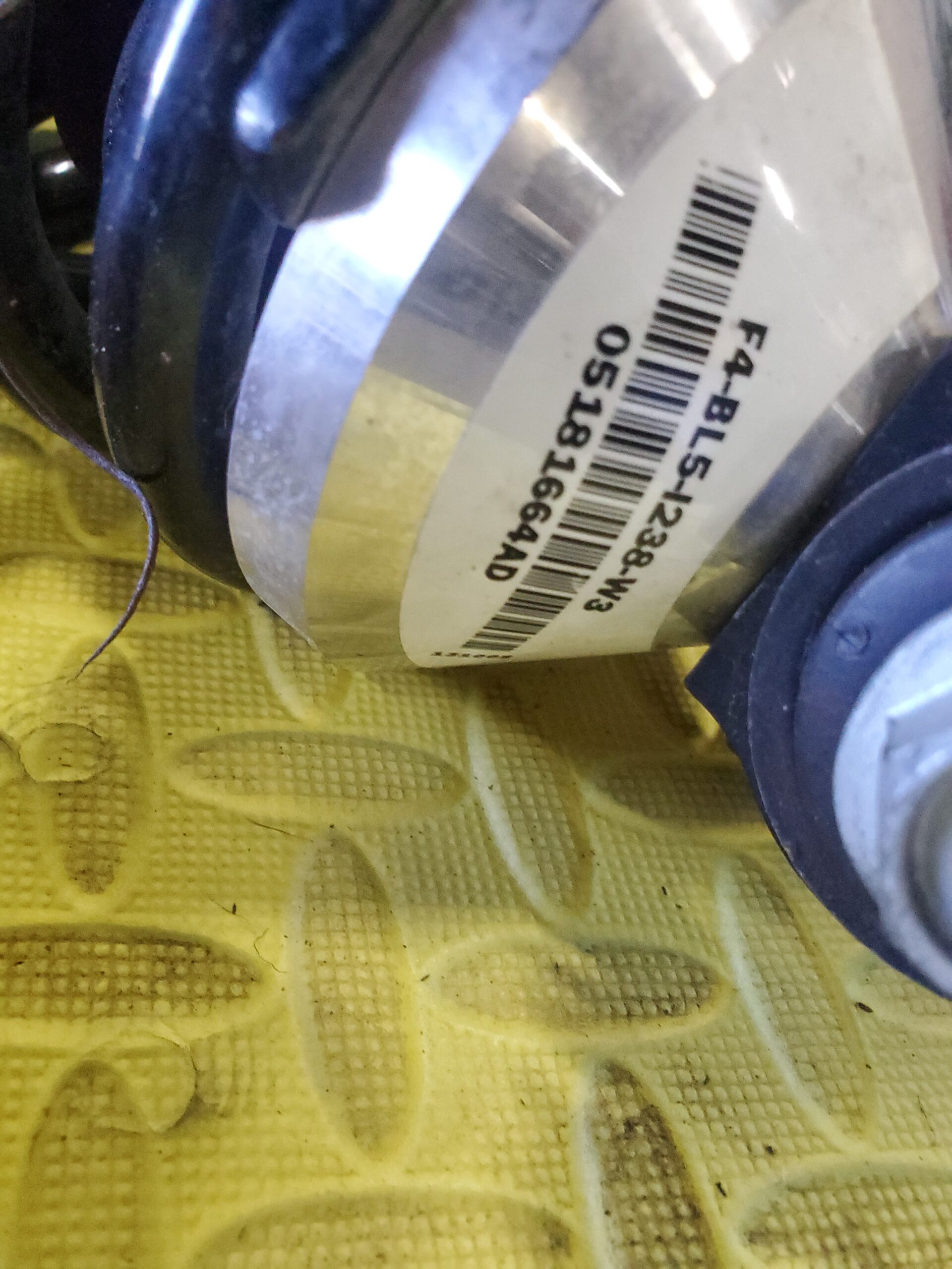 Gen.5 coilover set - Image 8