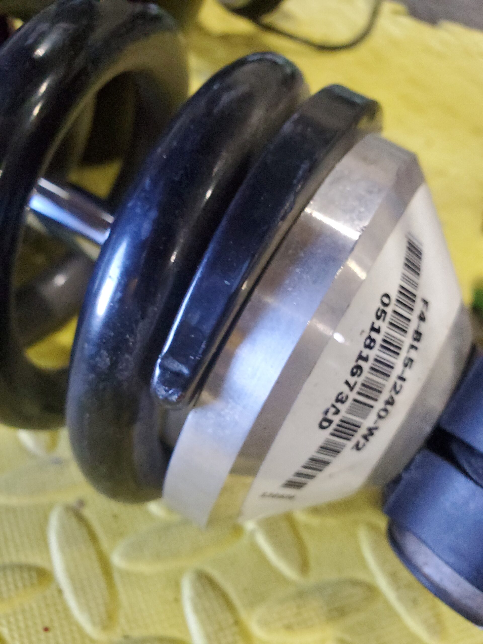 Gen.5 coilover set - Image 7