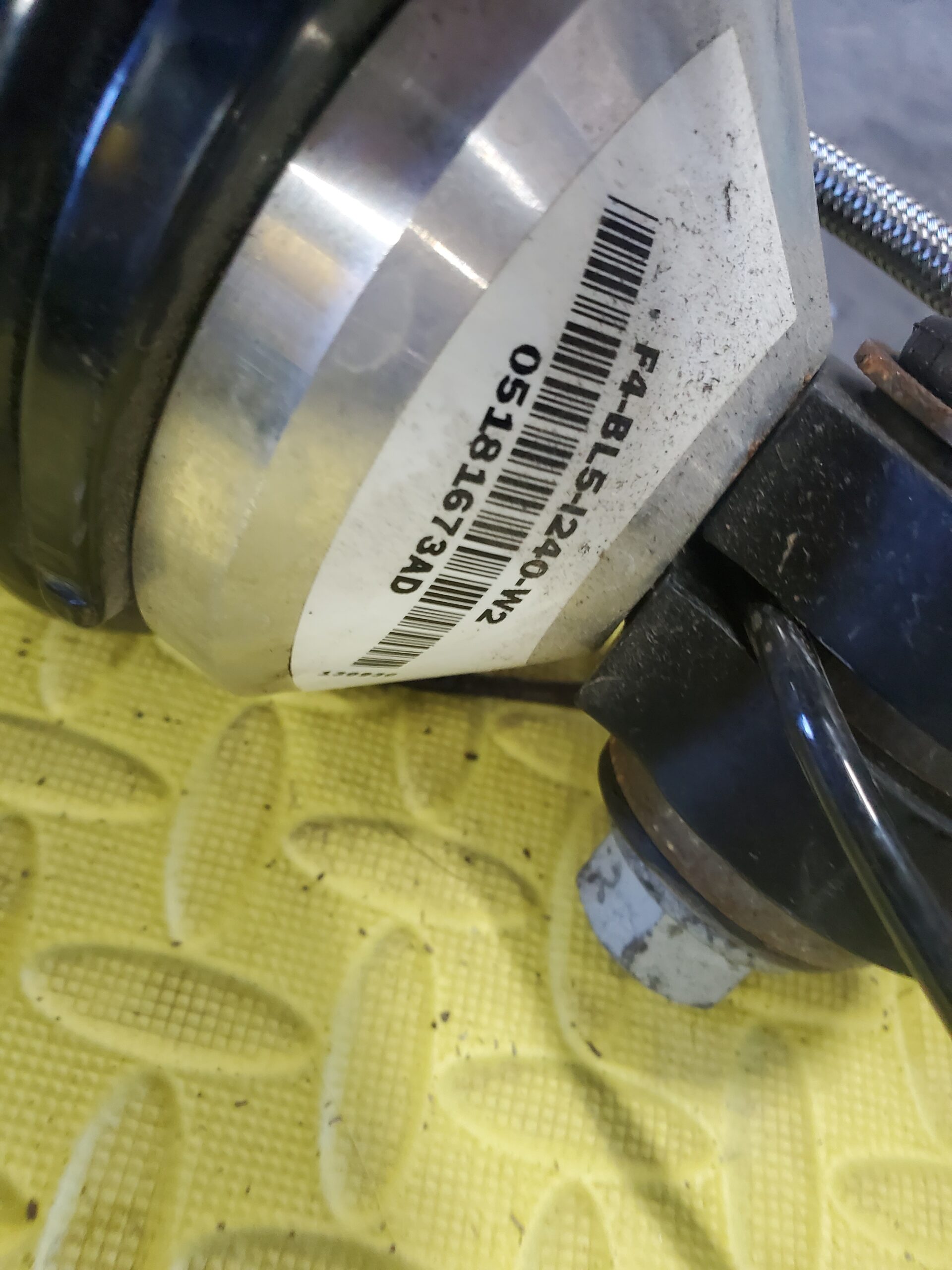 Gen.5 coilover set - Image 6