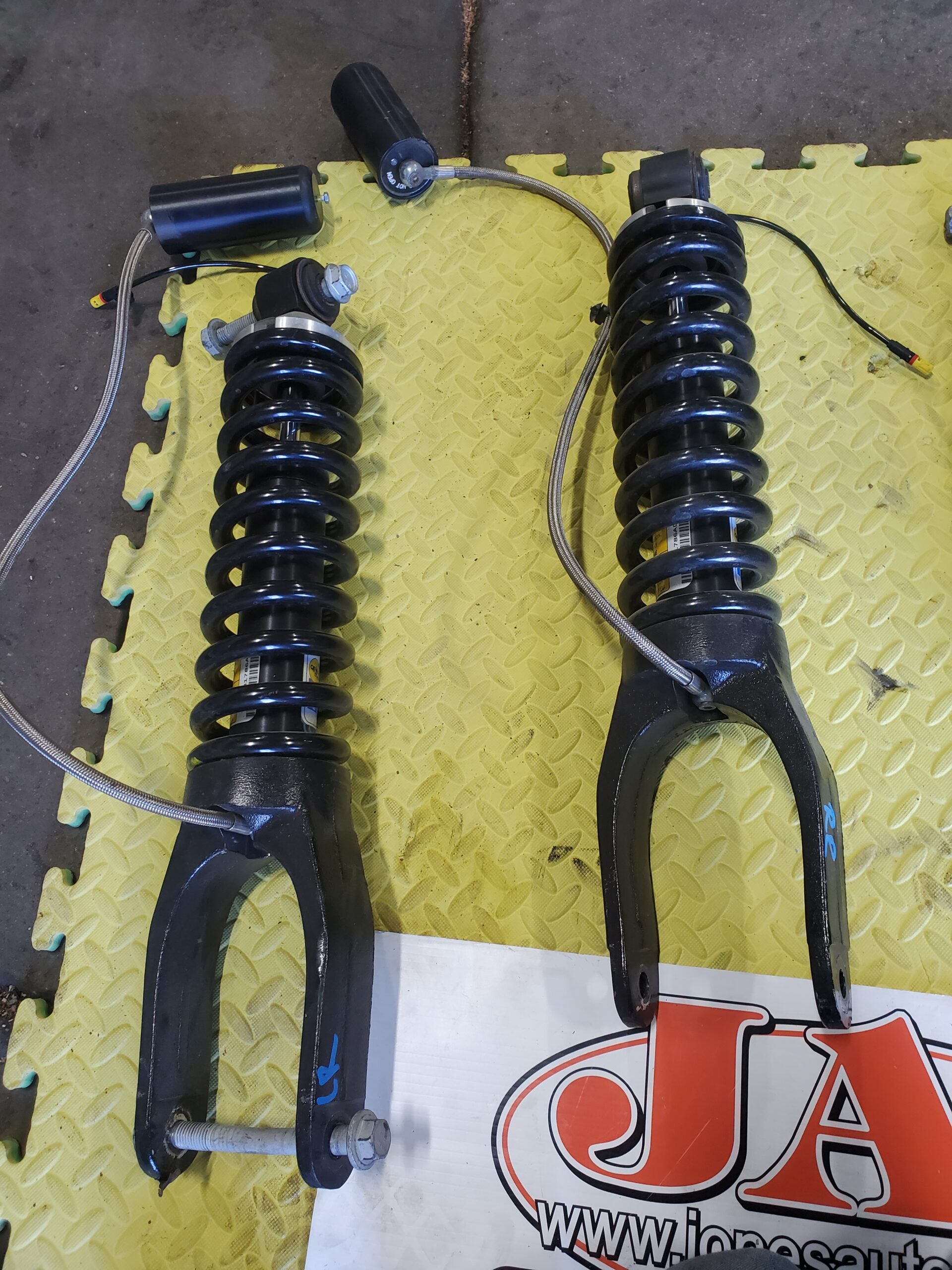Gen.5 coilover set - Image 4