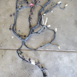 Gen.5 Engine Harness
