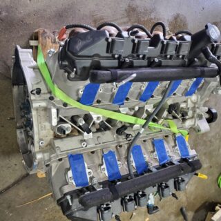 Gen.5 Engine