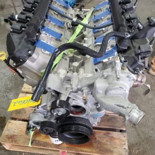 Gen.5 Engine
