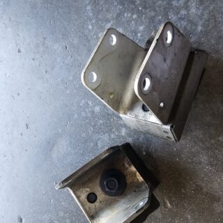 Gen.1 Motor Mounts