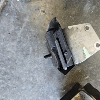 Gen.1 Motor Mounts