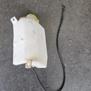 Gen.2 Windshield Washer bottle