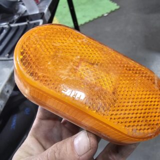 Gen.2 Marker Light