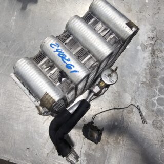 Gen.2 ac coil