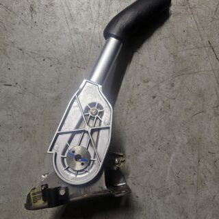 Gen.2 E brake
