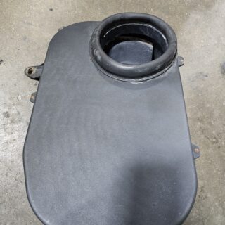 Gen.2 Fresh Air Intake
