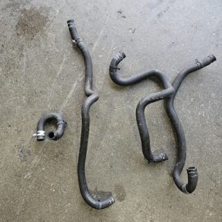 Gen.1 Heater Hoses