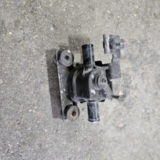 Gen.1 heater valve