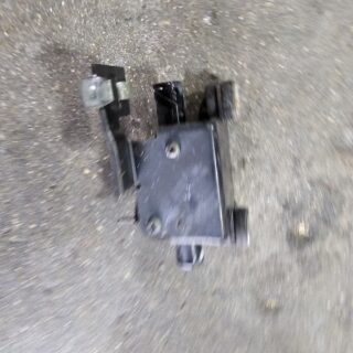 Gen.1 heater valve